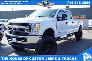 2017 Ford F-250 Super Duty 1FT7W2BT5HEE85721 2017 Ford F-250 Super Duty