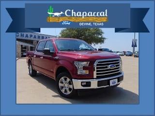 2017 Ford F-150 1FTEW1CG0HKC48753 2017 Ford F-150