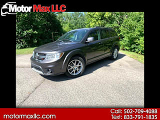 2015 Dodge Journey SXT 3C4PDCBB6FT592289 2015 Dodge Journey SXT