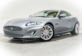 2012 Jaguar XK SAJWA4FB4CLB46352 2012 Jaguar XK