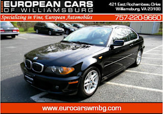 2004 BMW 3 Series WBABD33454PL03024 2004 BMW 3 Series