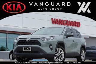 2021 Toyota RAV4 XLE Premium 2T3C1RFV4MW120497 2021 Toyota RAV4 XLE Premium