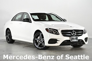 2018 Mercedes-Benz E-Class E 300 4MATIC WDDZF4KBXJA342844 2018 Mercedes-Benz E-Class E 300 4MATIC