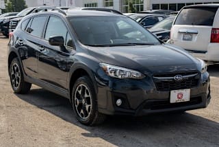 2018 Subaru Crosstrek 2.0i Premium JF2GTABC3JH299958 2018 Subaru Crosstrek 2.0i Premium