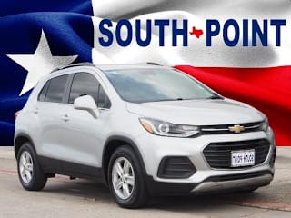 2019 Chevrolet Trax LT KL7CJLSB6KB811283 2019 Chevrolet Trax LT