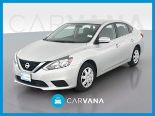 2019 Nissan Sentra S 3N1AB7AP5KY378099 2019 Nissan Sentra S