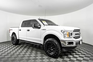 2018 Ford F-150 1FTEW1E53JFB74433 2018 Ford F-150