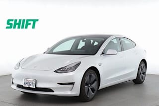 2020 Tesla Model 3 Standard Range Plus 5YJ3E1EA1LF659376 2020 Tesla Model 3 Standard Range Plus