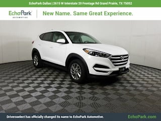 2018 Hyundai Tucson SE KM8J23A41JU692230 2018 Hyundai Tucson SE