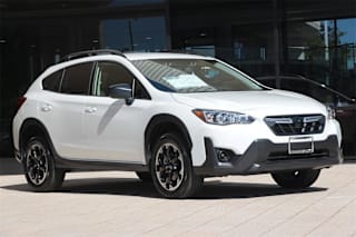 2021 Subaru Crosstrek Base JF2GTABC9M8253376 2021 Subaru Crosstrek Base