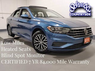 2019 Volkswagen Jetta 3VWCB7BU8KM142447 2019 Volkswagen Jetta