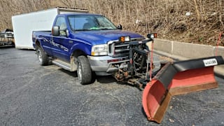 2003 Ford F-350 Super Duty 1FTSF31P33EC81884 2003 Ford F-350 Super Duty