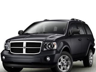 2009 Dodge Durango SE 1D8HD38P19F710353 2009 Dodge Durango SE