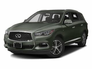 2016 Infiniti QX60 5N1AL0MM5GC513399 2016 Infiniti QX60