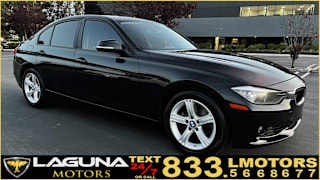 2012 BMW 3 Series 328i WBA3A5C53CF341227 2012 BMW 3 Series 328i