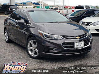 2017 Chevrolet Cruze Premier Auto 1G1BF5SM3H7246783 2017 Chevrolet Cruze Premier Auto