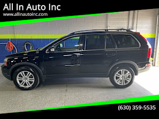 2010 Volvo XC90 3.2 YV4982CZXA1544522 2010 Volvo XC90 3.2