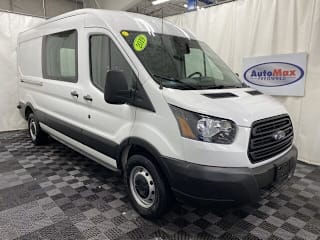 2019 Ford Transit Cargo 250 1FTYR2CM5KKB56111 2019 Ford Transit Cargo 250