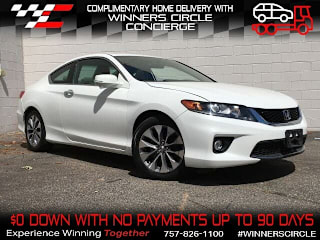 2015 Honda Accord EX 1HGCT1B79FA009515 2015 Honda Accord EX