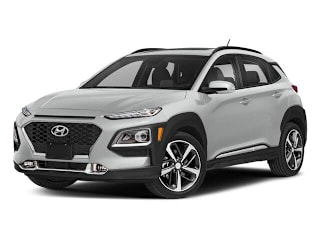 2018 Hyundai Kona SE KM8K1CAA2JU115736 2018 Hyundai Kona SE