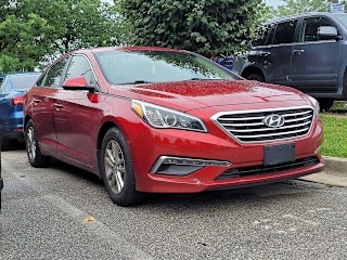 2015 Hyundai Sonata SE 5NPE24AF0FH208062 2015 Hyundai Sonata SE