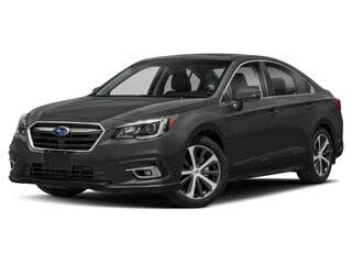 2018 Subaru Legacy 4S3BNAN63J3015055 2018 Subaru Legacy