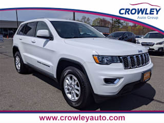 2018 Jeep Grand Cherokee Laredo 1C4RJFAG3JC426719 2018 Jeep Grand Cherokee Laredo