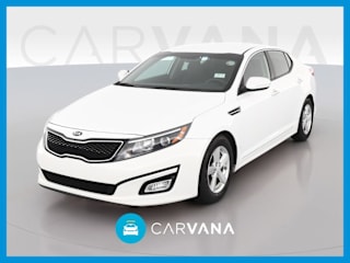 2015 Kia Optima LX KNAGM4A74F5627136 2015 Kia Optima LX