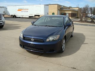 2010 Scion tC JTKDE3B79A0304999 2010 Scion tC