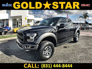 2018 Ford F-150 Raptor 1FTEX1RG0JFA63265 2018 Ford F-150 Raptor