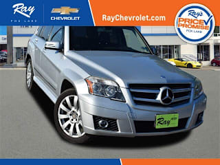 2010 Mercedes-Benz GLK GLK 350 4MATIC WDCGG8HB6AF479919 2010 Mercedes-Benz GLK GLK 350 4MATIC