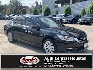 2015 Honda Accord Touring 1HGCR3F98FA016199 2015 Honda Accord Touring
