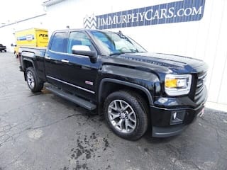 2015 GMC Sierra 1500 SLT 1GTV2VEC0FZ369221 2015 GMC Sierra 1500 SLT