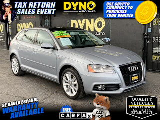 2012 Audi A3 2.0T Premium PZEV WAUBEAFM4CA129638 2012 Audi A3 2.0T Premium PZEV
