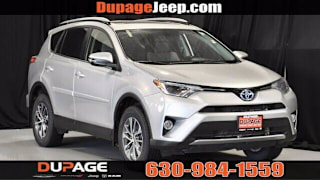 2016 Toyota RAV4 Hybrid XLE JTMRJREV8GD051648 2016 Toyota RAV4 Hybrid XLE