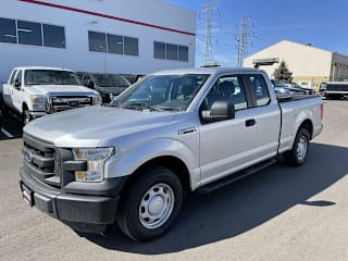 2016 Ford F-150 1FTEX1C85GKF22159 2016 Ford F-150