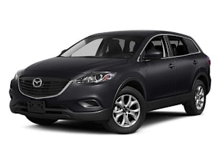 2015 Mazda CX-9 Touring JM3TB3CV9F0464856 2015 Mazda CX-9 Touring