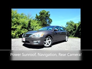 2014 Nissan Altima 2.5 SV 1N4AL3AP5EC124091 2014 Nissan Altima 2.5 SV
