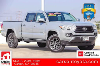 2021 Toyota Tacoma SR5 V6 3TMBZ5DN8MM028293 2021 Toyota Tacoma SR5 V6
