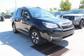 2018 Subaru Forester JF2SJAJC5JH576451 2018 Subaru Forester