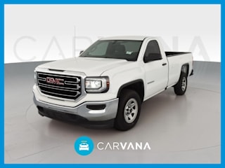 2017 GMC Sierra 1500 Base 1GTN1LEC6HZ903266 2017 GMC Sierra 1500 Base