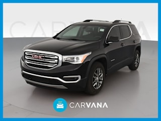 2018 GMC Acadia 1GKKNMLS9JZ109976 2018 GMC Acadia
