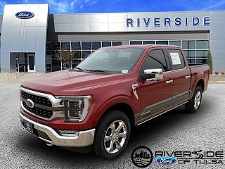 2021 Ford F-150 XL 1FTFW1ED4MFB13060 2021 Ford F-150 XL