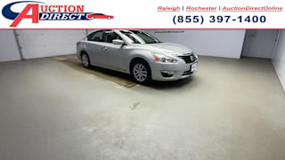 2015 Nissan Altima 1N4AL3AP5FN313460 2015 Nissan Altima