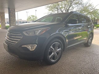 2014 Hyundai Santa Fe KM8SRDHF2EU036444 2014 Hyundai Santa Fe