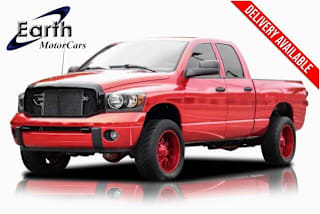 2007 Dodge Ram Pickup 2500 SLT 1D7KS28C57J562256 2007 Dodge Ram Pickup 2500 SLT