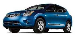 2011 Nissan Rogue S JN8AS5MT2BW174155 2011 Nissan Rogue S
