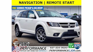 2017 Dodge Journey GT 3C4PDDEG6HT505359 2017 Dodge Journey GT