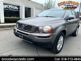 2011 Volvo XC90 YV4952CZ6B1582825 2011 Volvo XC90