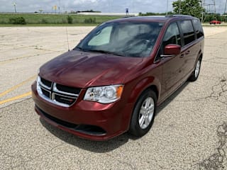 2019 Dodge Grand Caravan SXT 2C4RDGCG8KR773837 2019 Dodge Grand Caravan SXT